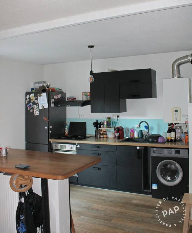 Appartement à vendre, 49m², Tournefeuille