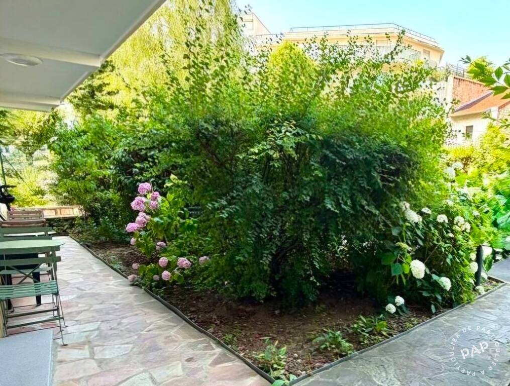 Appartement à vendre, 81m², Vincennes