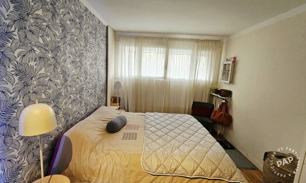 Appartement à vendre, 81m², Vincennes