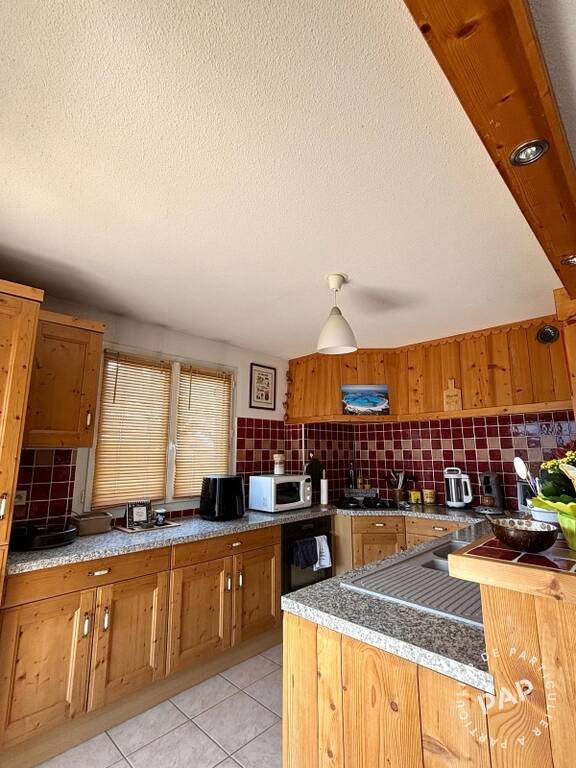 Appartement à vendre, 65m², Cluses