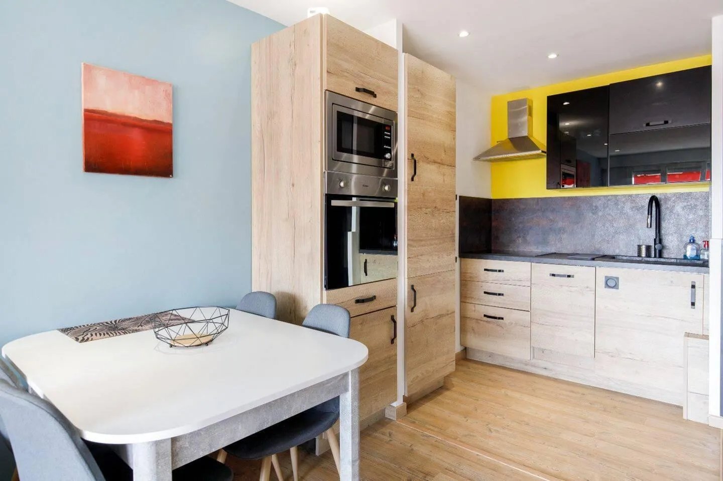 Appartement à louer, 40m², Cannes