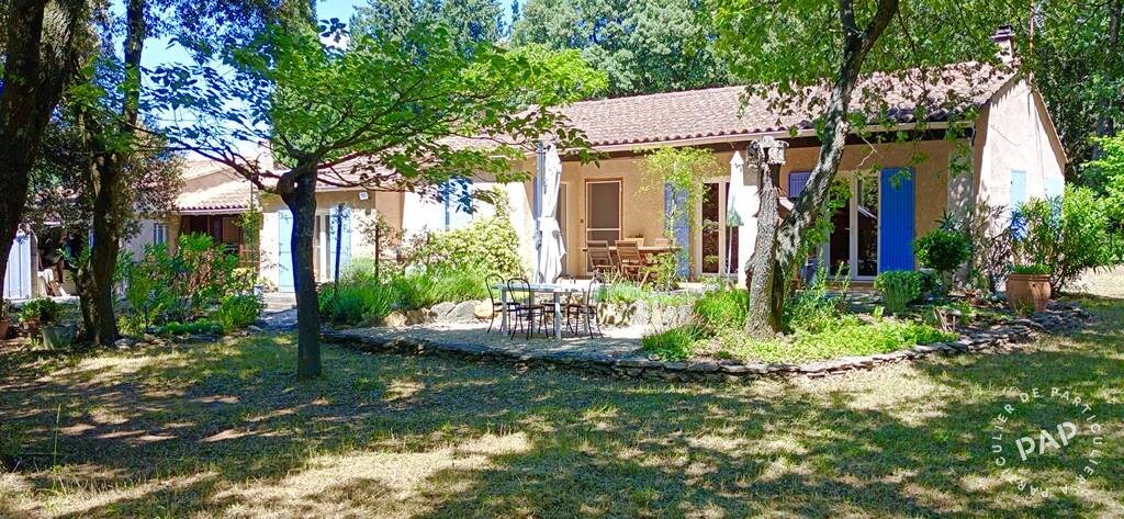 Maison à vendre, 125m², La Baume-de-Transit