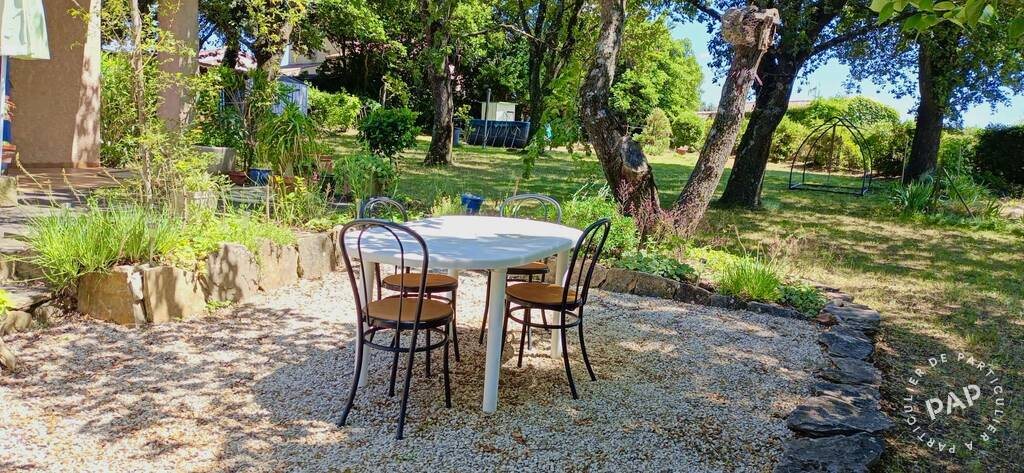 Maison à vendre, 125m², La Baume-de-Transit