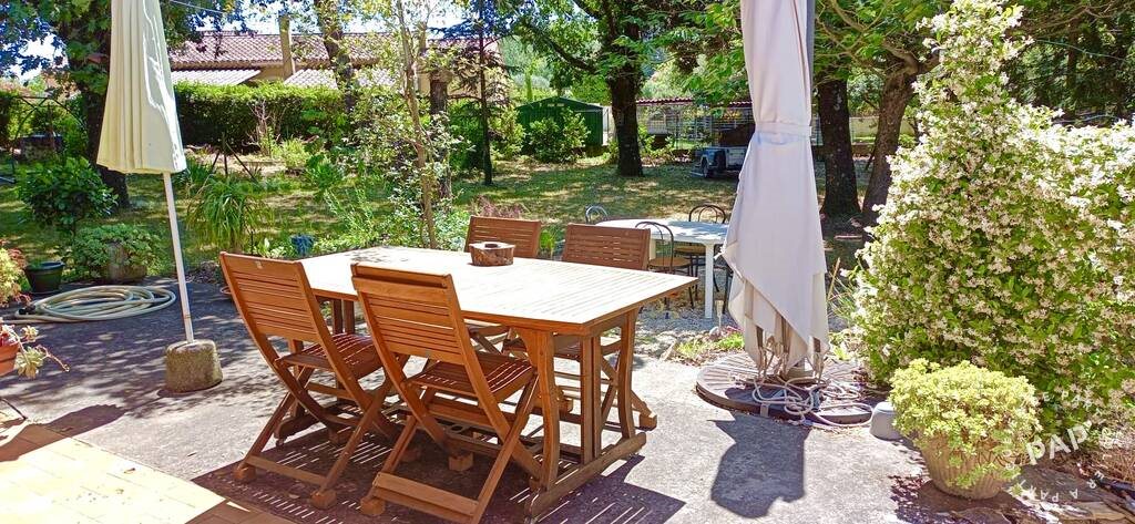Maison à vendre, 125m², La Baume-de-Transit