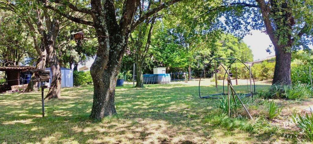 Maison à vendre, 125m², La Baume-de-Transit