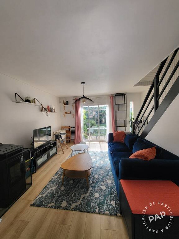 Maison à vendre, 54m², Villejuif