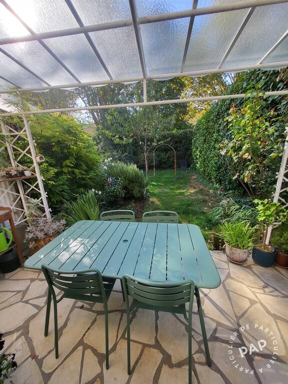 Maison à vendre, 54m², Villejuif