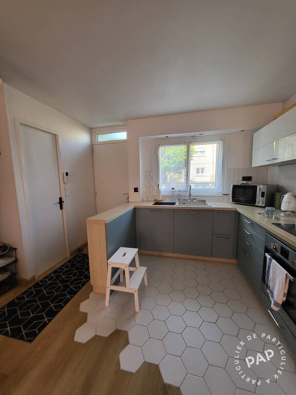 Maison à vendre, 54m², Villejuif