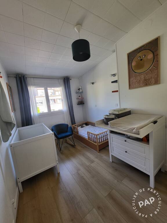Maison à vendre, 54m², Villejuif