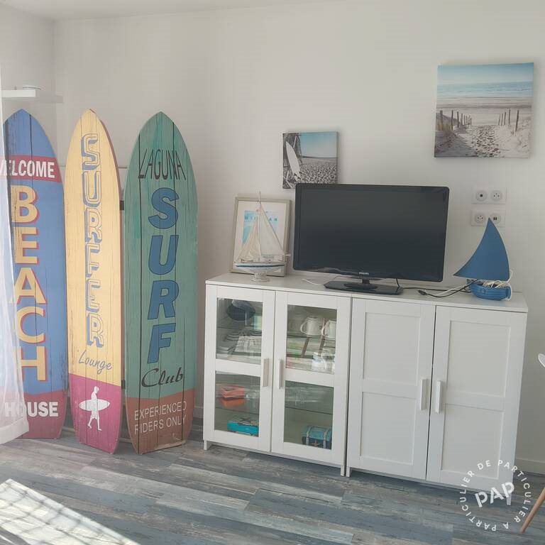 Appartement à louer, 30m², Mimizan