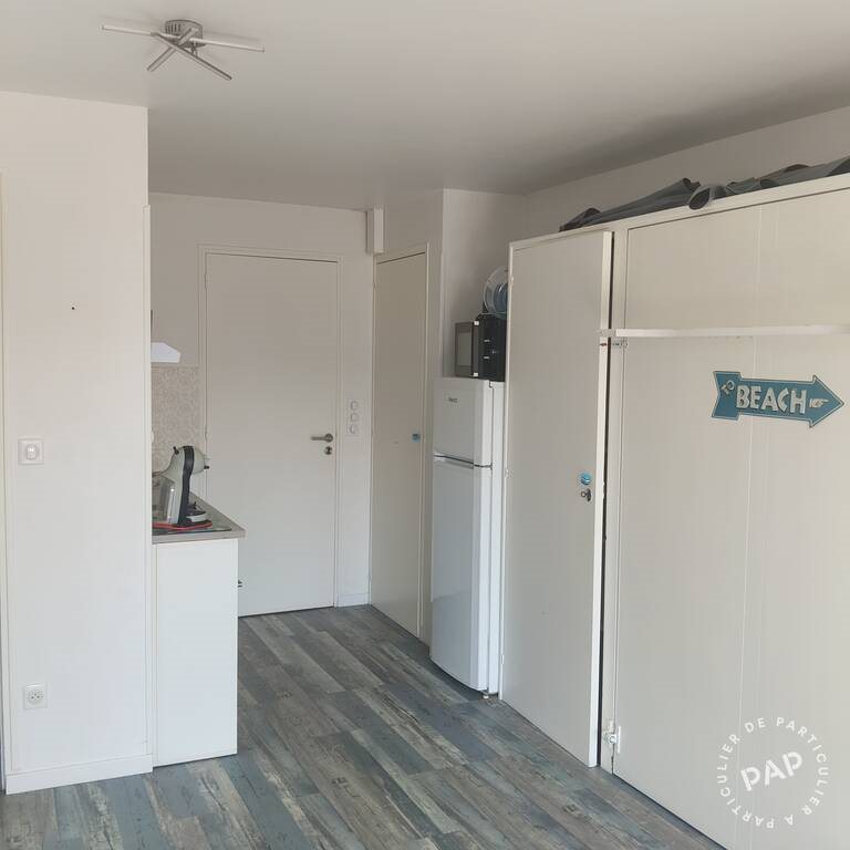 Appartement à louer, 30m², Mimizan