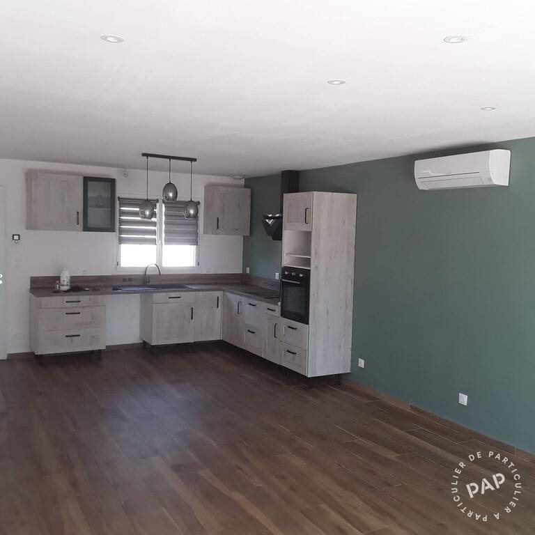 Maison à louer, 89m², Sallèles-d'Aude