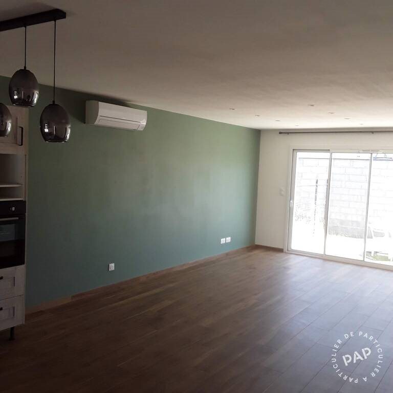 Maison à louer, 89m², Sallèles-d'Aude