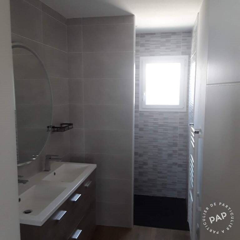 Maison à louer, 89m², Sallèles-d'Aude
