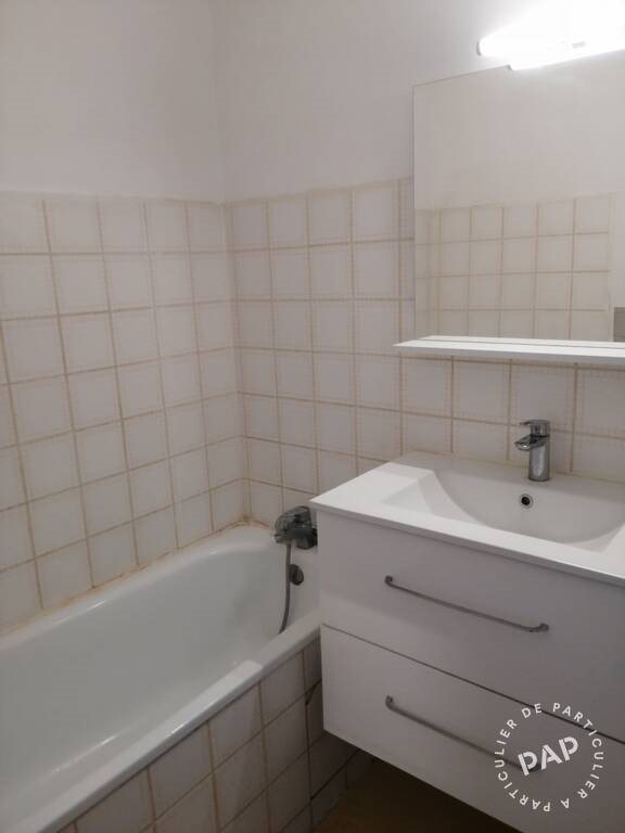 Appartement à louer, 26m², Bordeaux