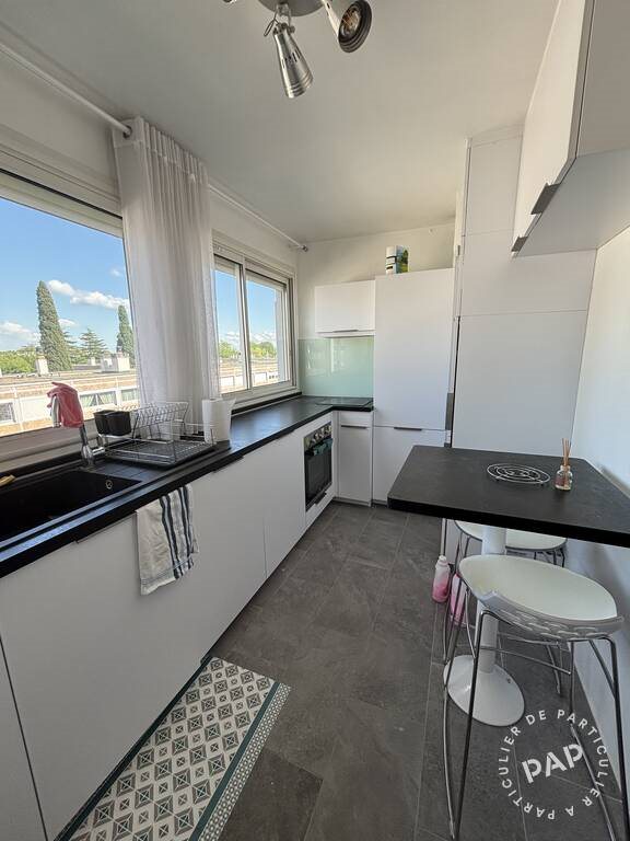 Appartement à louer, 33m², Toulouse