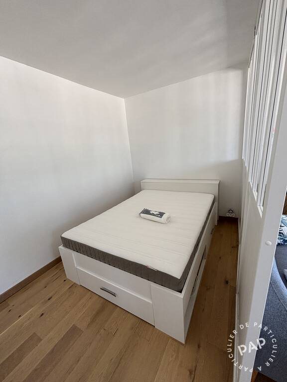 Appartement à louer, 33m², Toulouse