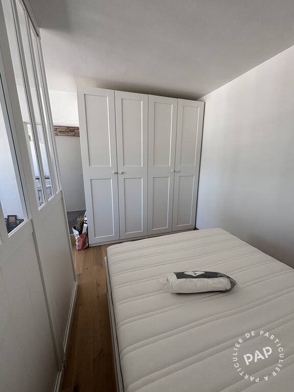 Appartement à louer, 33m², Toulouse