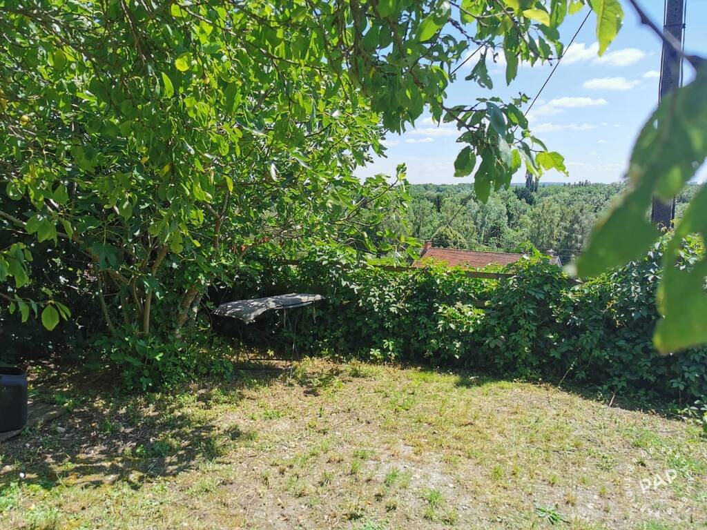 Appartement à louer, 30m², Auvers-sur-Oise
