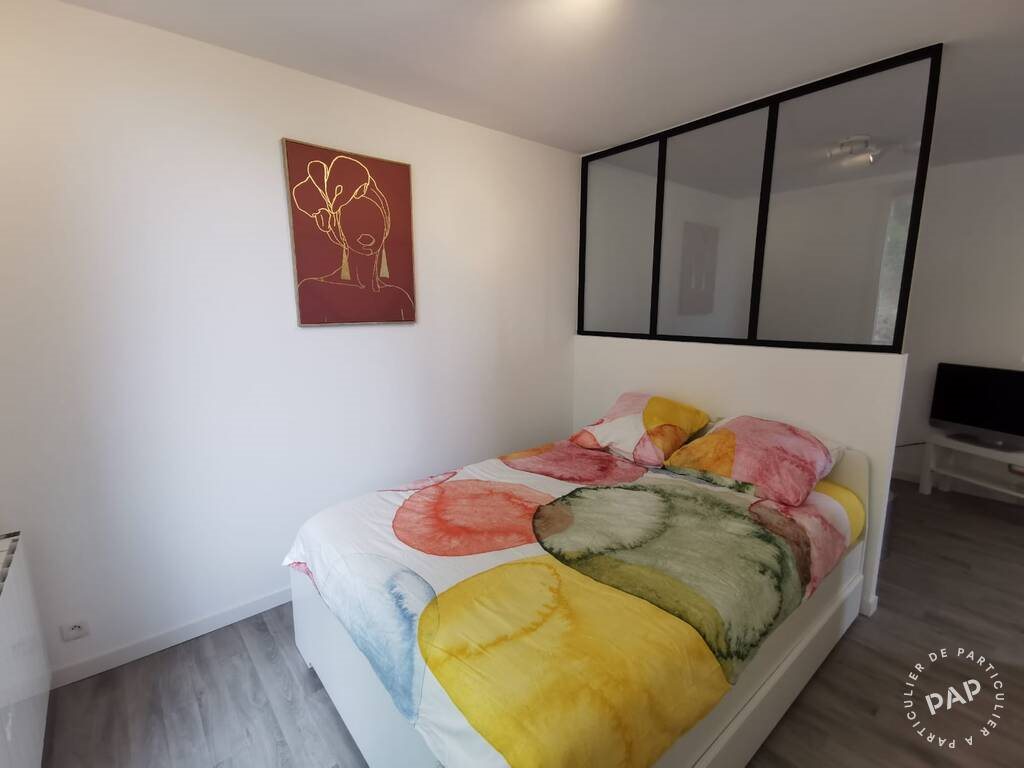 Appartement à louer, 30m², Auvers-sur-Oise