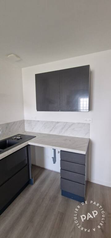 Appartement à louer, 67m², Lusignan