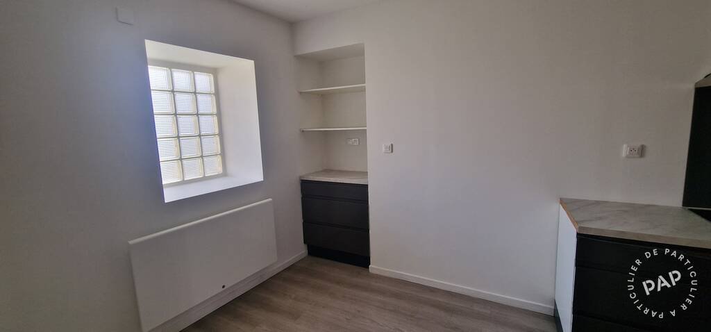 Appartement à louer, 67m², Lusignan