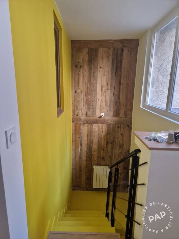Appartement à louer, 81m², Chambéry
