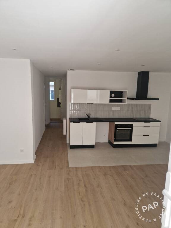 Appartement à louer, 81m², Chambéry