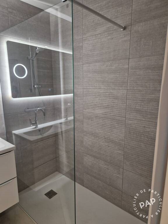 Appartement à louer, 81m², Chambéry