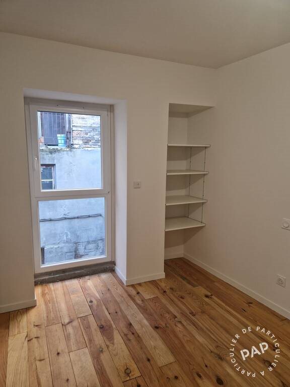 Appartement à louer, 81m², Chambéry