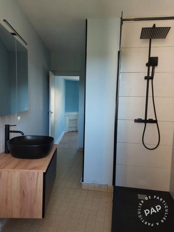 Appartement à louer, 45m², Lacapelle-Marival