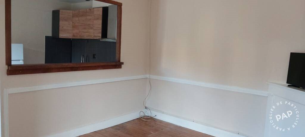 Appartement à louer, 45m², Lacapelle-Marival