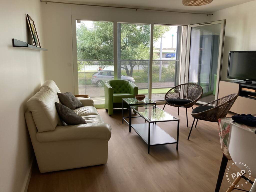 Appartement à vendre, 46m², Le Havre