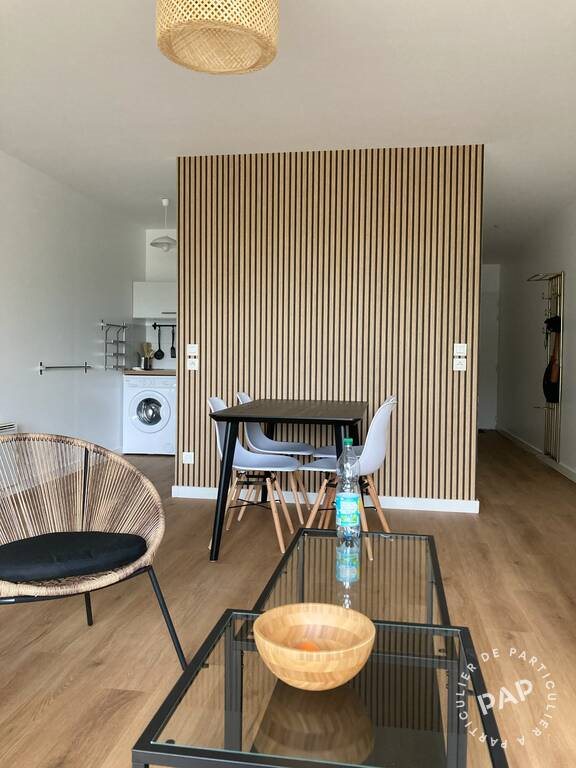 Appartement à vendre, 46m², Le Havre