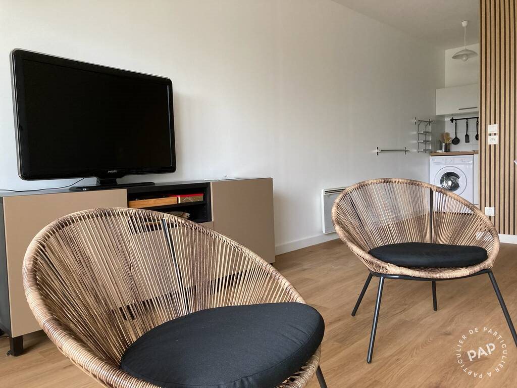 Appartement à vendre, 46m², Le Havre