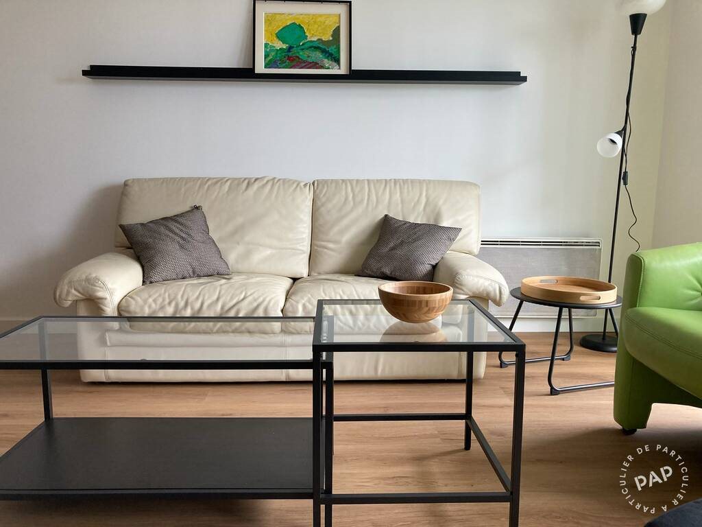 Appartement à vendre, 46m², Le Havre