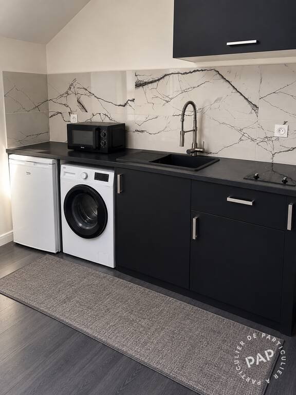 Appartement à louer, 38m², Nogent-sur-Marne