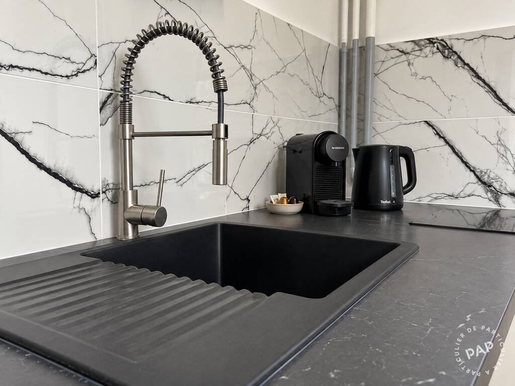 Appartement à louer, 38m², Nogent-sur-Marne