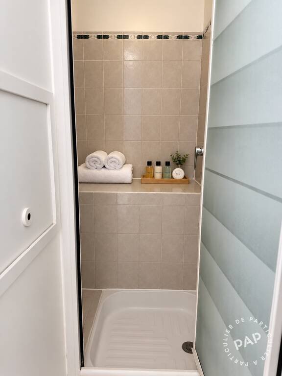 Appartement à louer, 38m², Nogent-sur-Marne