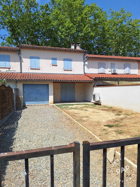 Maison à vendre, 100m², Saint-Sulpice-sur-Lèze