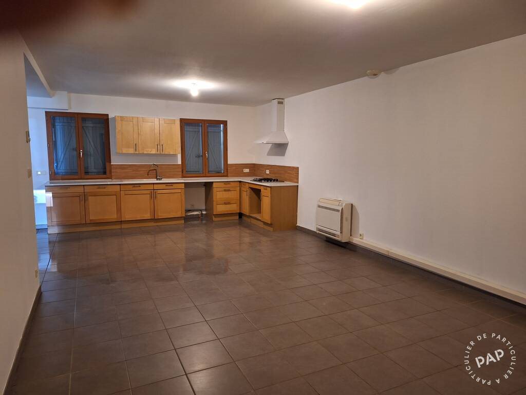 Maison à vendre, 100m², Saint-Sulpice-sur-Lèze