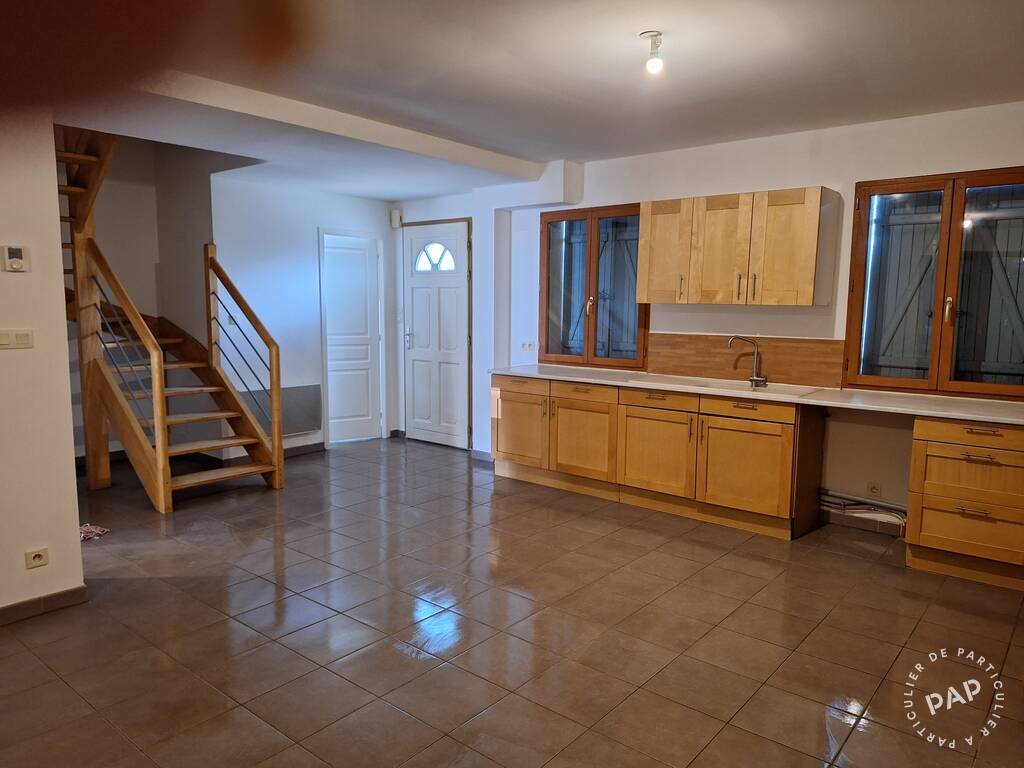 Maison à vendre, 100m², Saint-Sulpice-sur-Lèze