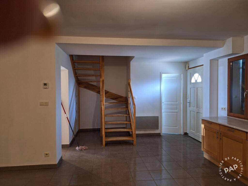 Maison à vendre, 100m², Saint-Sulpice-sur-Lèze