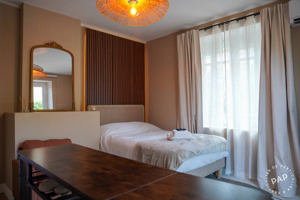 Appartement à louer, 25m², Castres