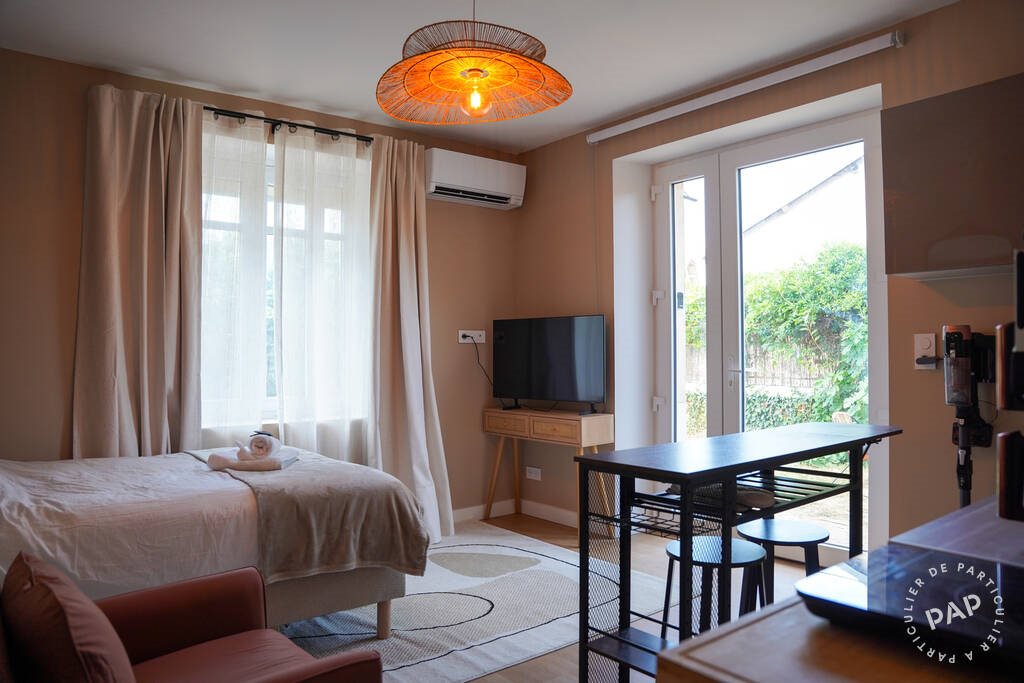 Appartement à louer, 25m², Castres