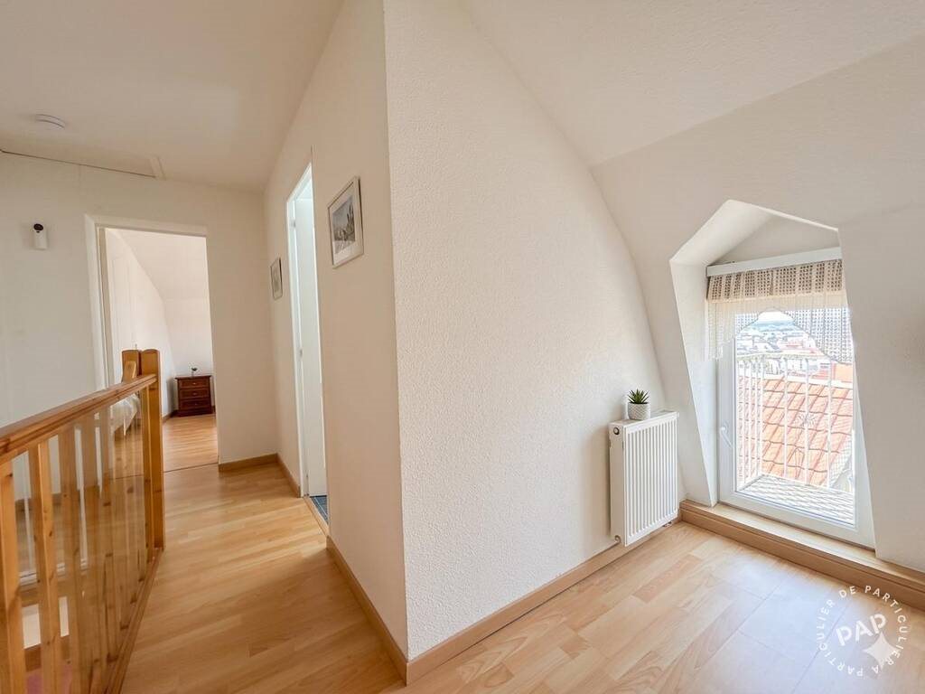 Maison à vendre, 66m², La Charité-sur-Loire