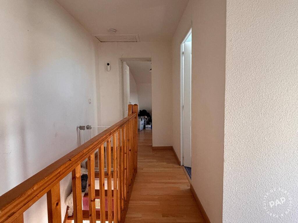 Maison à vendre, 66m², La Charité-sur-Loire