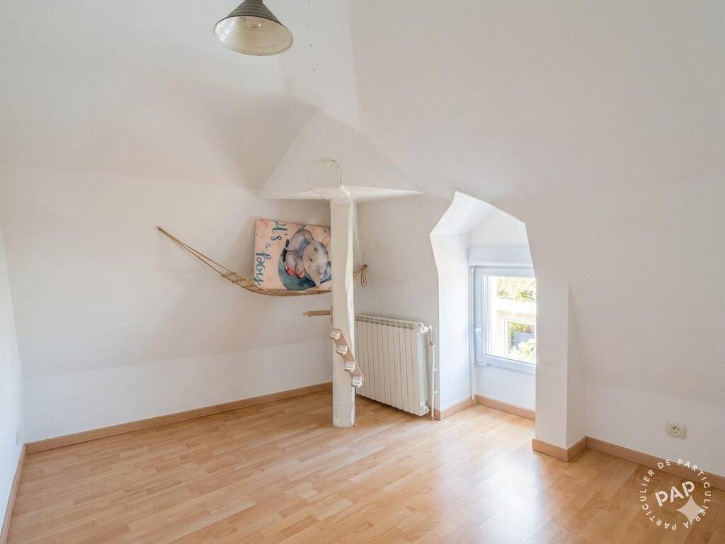 Maison à vendre, 66m², La Charité-sur-Loire