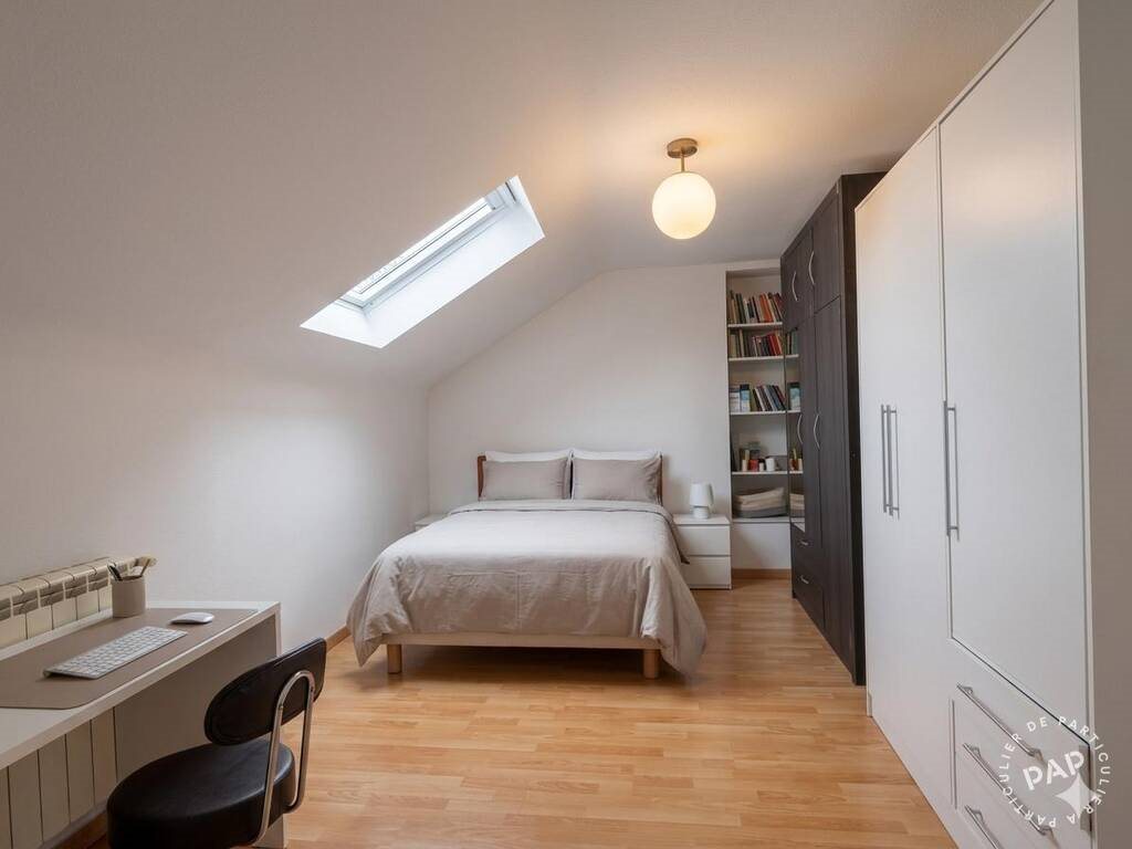 Maison à vendre, 66m², La Charité-sur-Loire