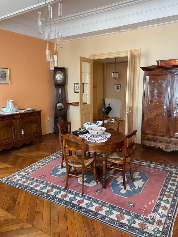 Appartement à vendre, 169m², Chalon-sur-Saône